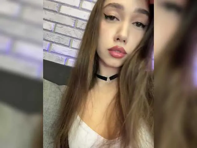 Scarlett – webcam model profile photo Image 10