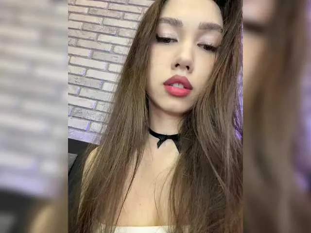 Scarlett – webcam model profile photo Image 14