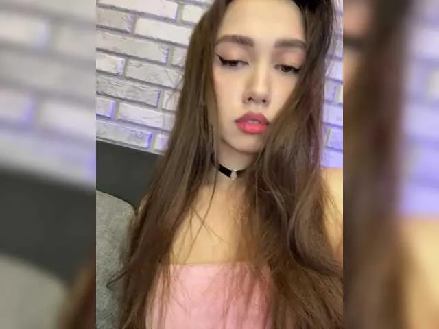 Scarlett – webcam model profile photo Image 7