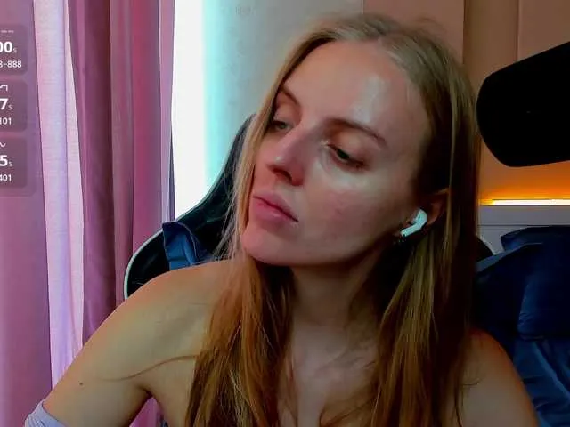 JessieLiu – webcam model profile photo Image 14