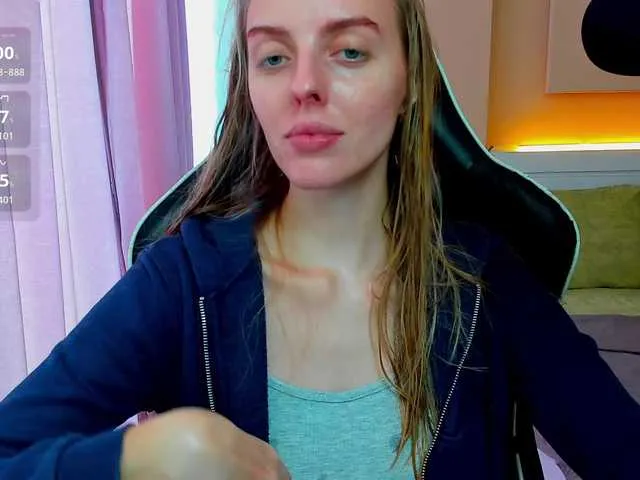 JessieLiu – webcam model profile photo Image 17