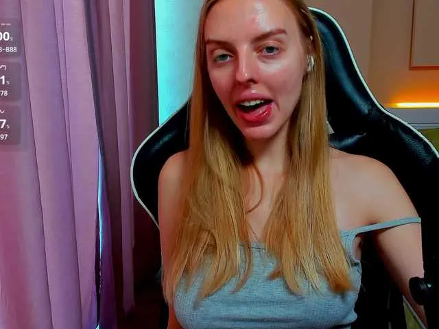 JessieLiu – webcam model profile photo Image 18