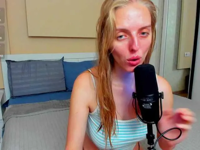 JessieLiu – webcam model profile photo Image 8