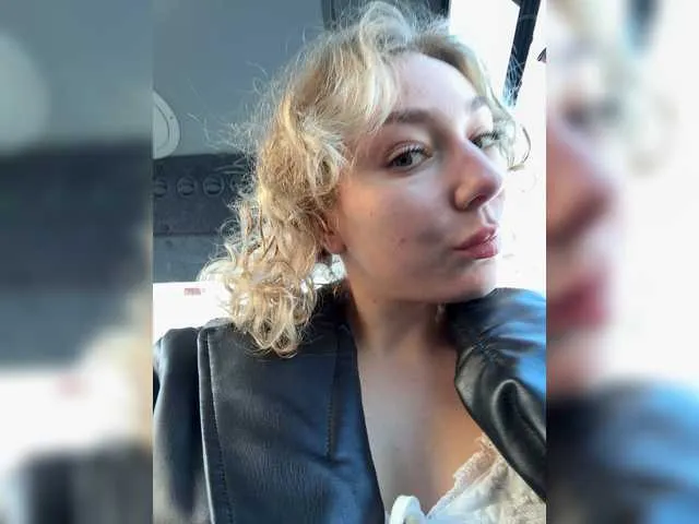 JessieLiu – webcam model profile photo Image 19