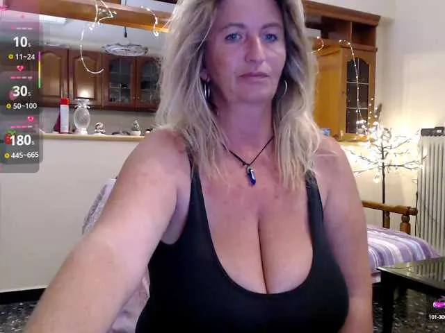 Dolce – webcam model profile photo Image 4