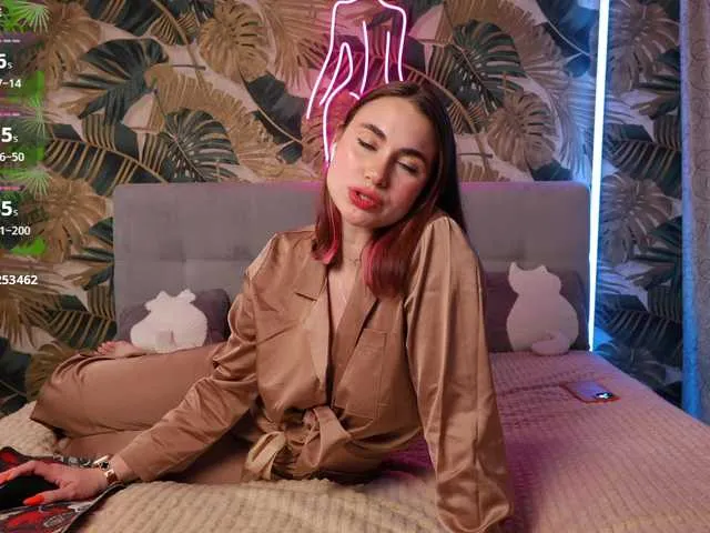 CatalinaDalessio – webcam model profile photo Image 12