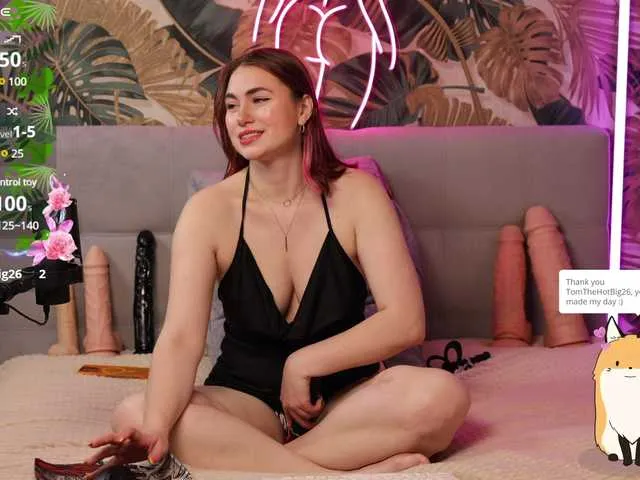 CatalinaDalessio – webcam model profile photo Image 3