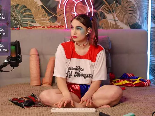 CatalinaDalessio – webcam model profile photo Image 8