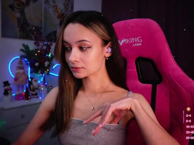 JuicyAngel – webcam model profile photo