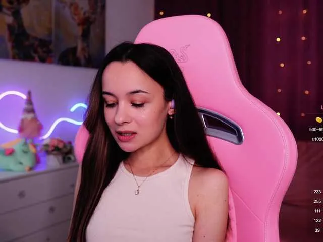 Hiiichan88 – webcam model profile photo Image 3