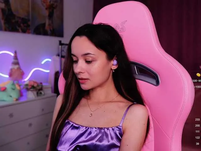 Hiiichan88 – webcam model profile photo Image 4