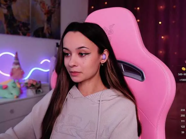 Hiiichan88 – webcam model profile photo Image 5