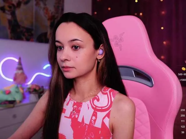 Hiiichan88 – webcam model profile photo Image 6