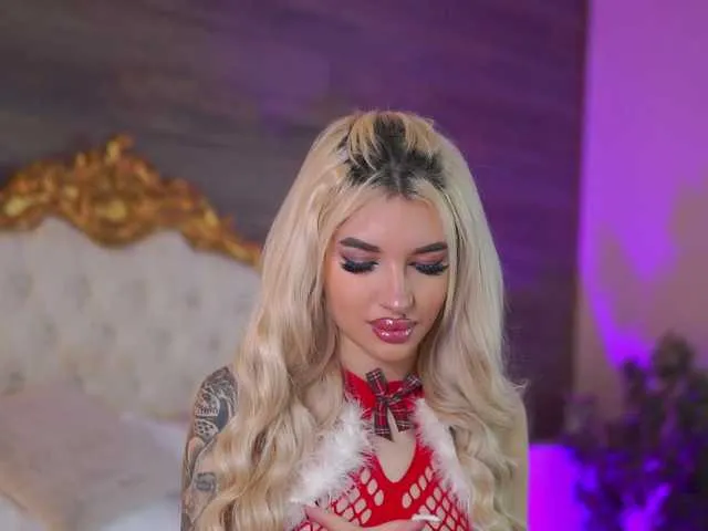 JuicyJessye – webcam model profile photo