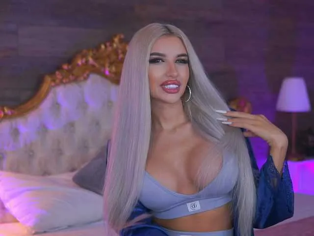 MarisaGrace – webcam model profile photo Image 11