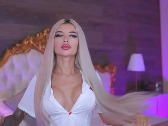 MarisaGrace – webcam model profile photo Image 3