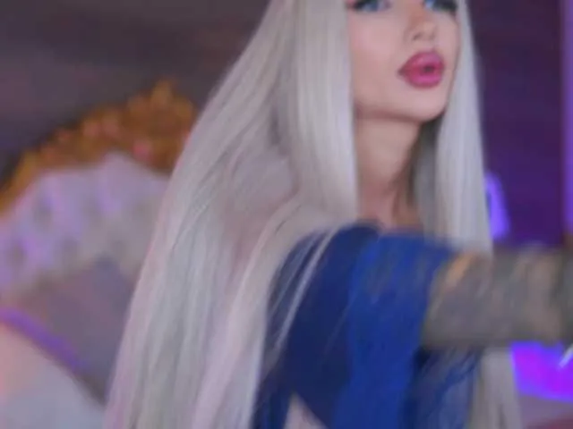 MarisaGrace – webcam model profile photo Image 5