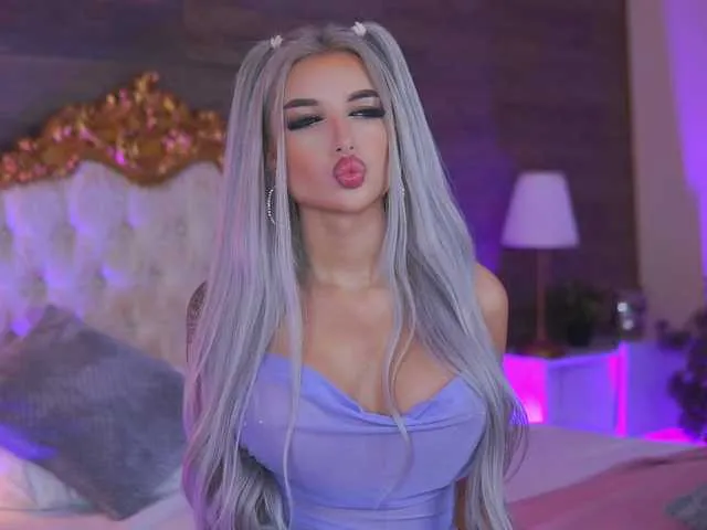 MarisaGrace – webcam model profile photo Image 8