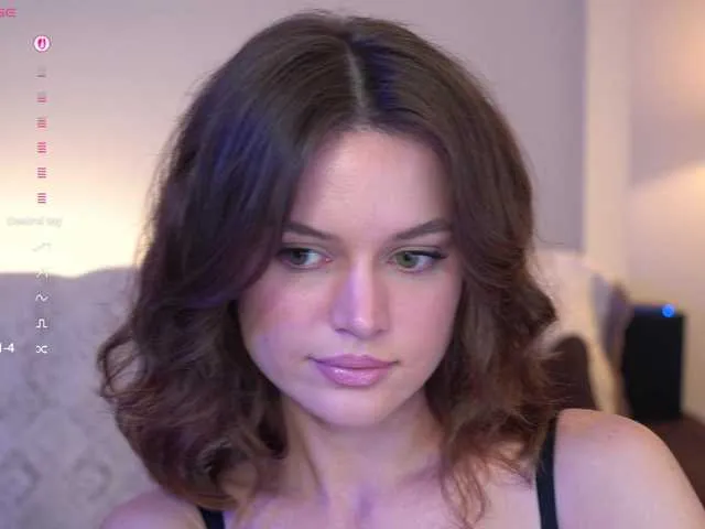 Kadriaa – webcam model profile photo