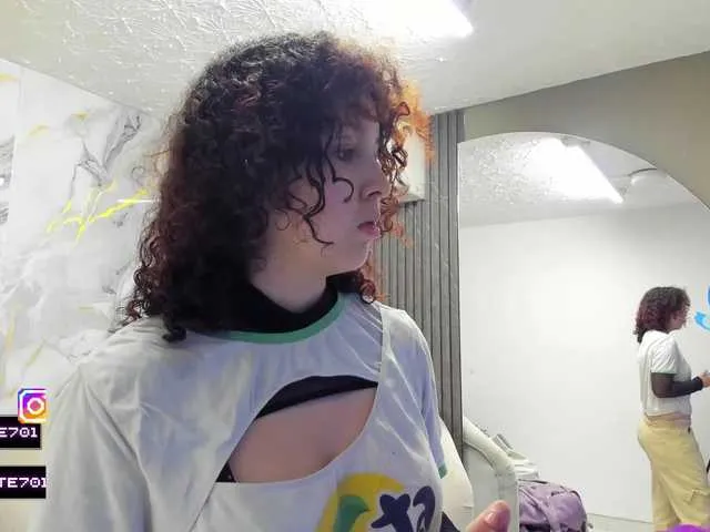 BABYVIK – webcam model profile photo Image 13