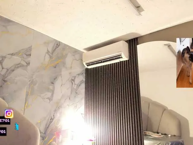 BABYVIK – webcam model profile photo Image 15