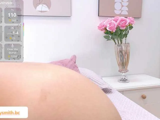 MarisaGrace – webcam model profile photo Image 16