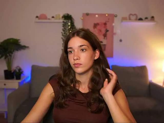 kissiecat – webcam model profile photo