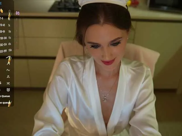 sarariman_8585 – webcam model profile photo Image 4