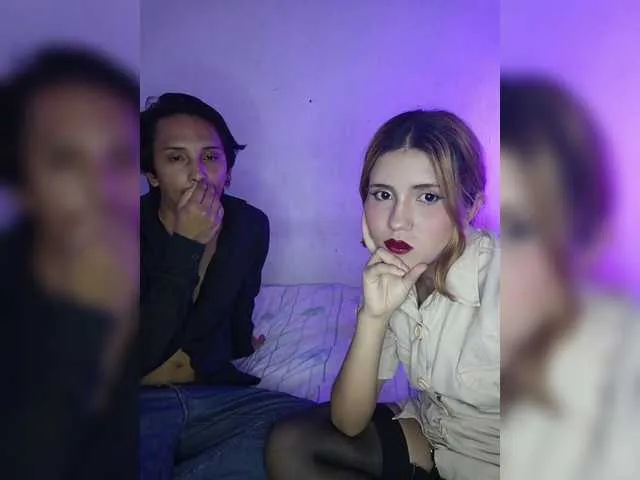 Kitty-midninght – webcam model profile photo