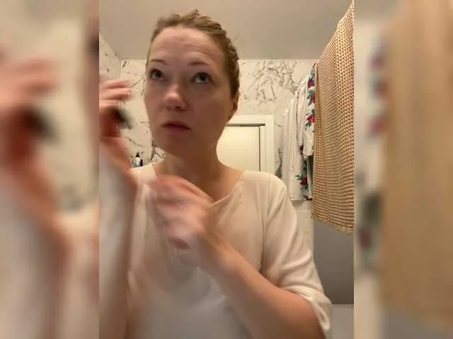 MarisaGrace – webcam model profile photo Image 3