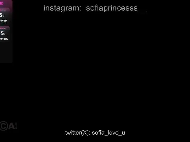 CatalinaDalessio – webcam model profile photo Image 2