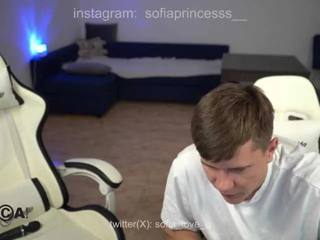 CatalinaDalessio – webcam model profile photo Image 4