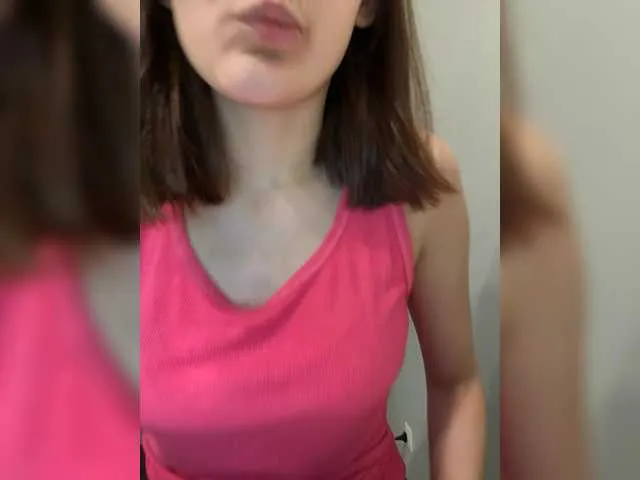 JessieLiu – webcam model profile photo Image 2