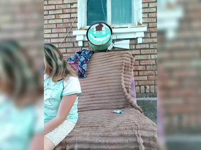 PollyElfi – webcam model profile photo Image 3