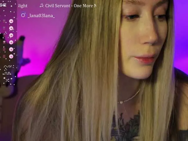 ElizabethChantal – webcam model profile photo Image 2