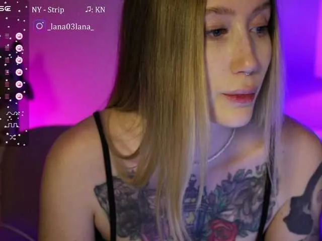 ElizabethChantal – webcam model profile photo Image 3