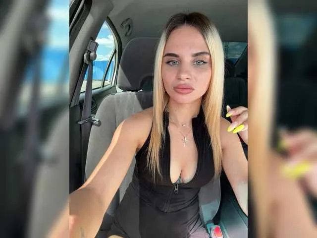 SonY_CaM – webcam model profile photo Image 2