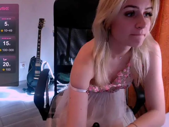 GeorginaRamos – webcam model profile photo Image 9