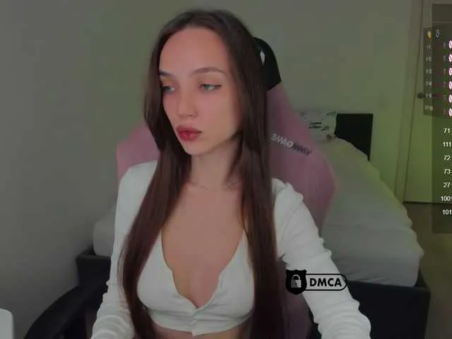 SajaraBowen – webcam model profile photo Image 8