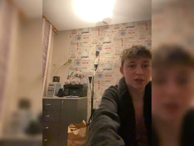 GeorginaRamos – webcam model profile photo Image 13