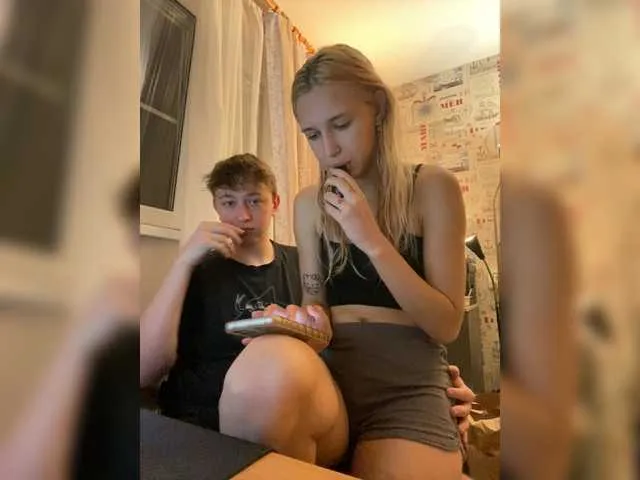 GeorginaRamos – webcam model profile photo Image 14