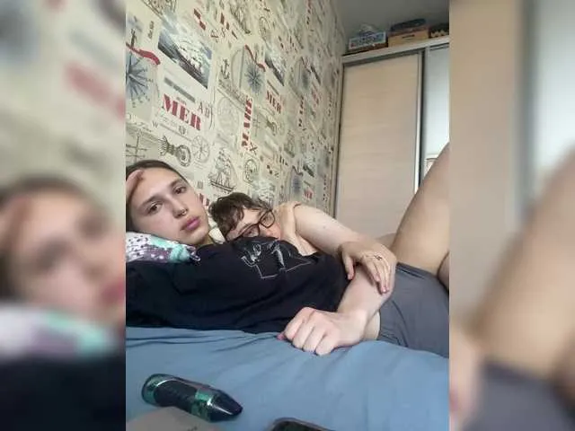 GeorginaRamos – webcam model profile photo Image 2