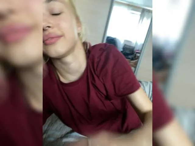 GeorginaRamos – webcam model profile photo Image 7