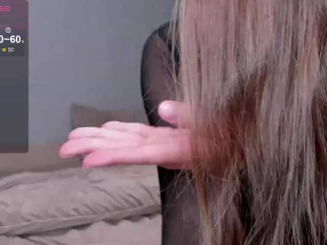 Scarlett – webcam model profile photo Image 17