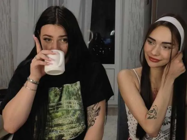 CatalinaDalessio – webcam model profile photo Image 12