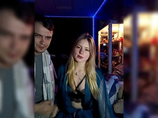 Scarlett – webcam model profile photo Image 3