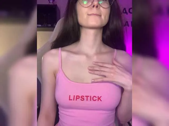 JessieLiu – webcam model profile photo Image 2