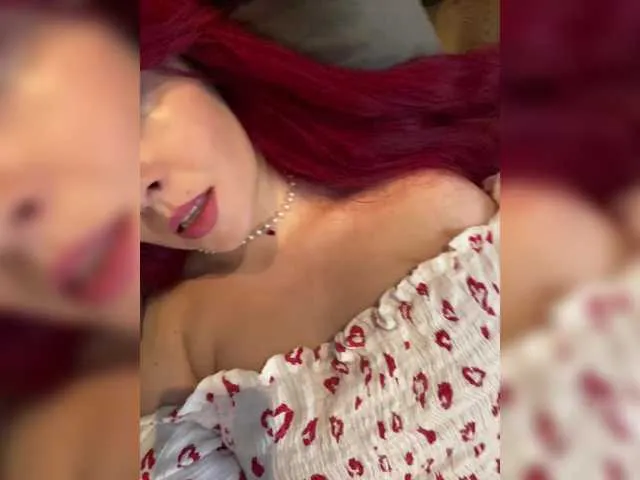 lova-mars – webcam model profile photo