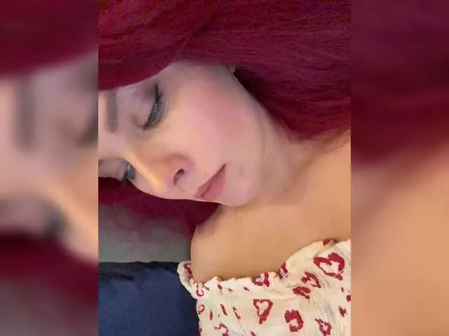 JessieLiu – webcam model profile photo Image 17