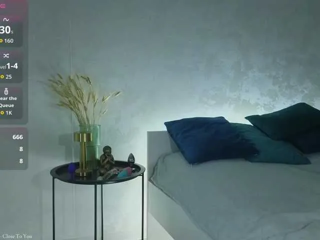 AishaHart – webcam model profile photo Image 12